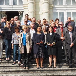 Rentrée Citoyenne Oct 2016 Rentrée Citoyenne Oct 2016