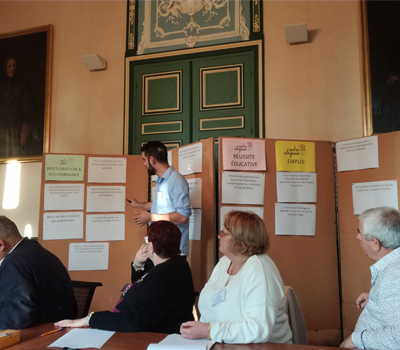 Rentrée Citoyenne Oct 2016