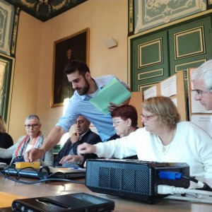 Rentrée Citoyenne - Octobre 2016 Rentrée Citoyenne - Octobre 2016