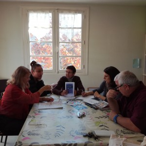 CC des deux-rives CC des deux-rives