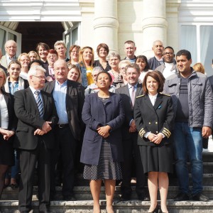 Rentrée Citoyenne - Octobre 2016 Rentrée Citoyenne - Octobre 2016