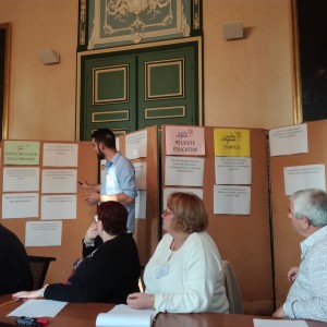 Rentrée Citoyenne - Octobre 2016 Rentrée Citoyenne - Octobre 2016