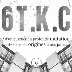 6T.K.C Plateforme