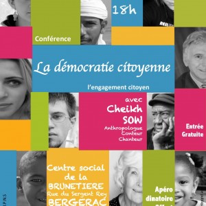 Cheick Sow CS Brunetière