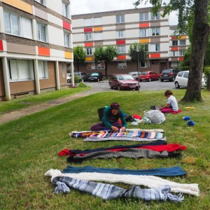 Ali' Juin juillet 2017