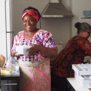 Ali' Juin juillet 2017