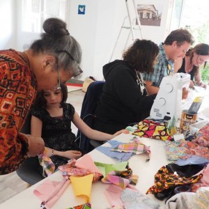 Ali' Juin juillet 2017