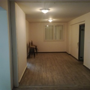 Ali' pendant travaux