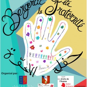 Bergerac fête la Fraternité 2017