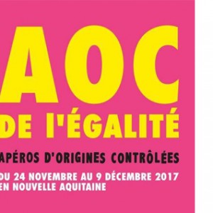 Logo AOC 2017