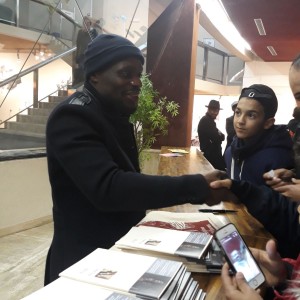 Kery James-TrafiK2017