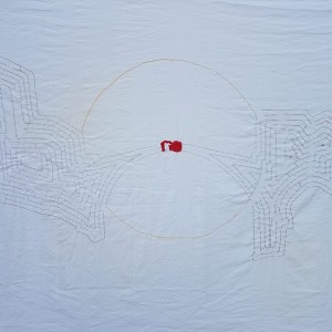 The Empty Shack - TrafiK 2017 The Empty Shack - TrafiK 2017