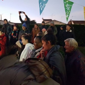 The Empty Shack - TrafiK 2017 The Empty Shack - TrafiK 2017