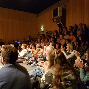 Ce que nous ferons - [TrafiK]* 2017