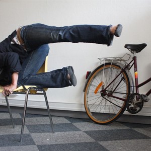 Aller Retour Cie Du Chien dans les dents Aller Retour Cie Du Chien dans les dents