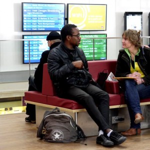 Aller Retour Cie Du Chien dans les dents Aller Retour Cie Du Chien dans les dents