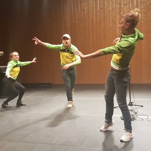 Ce que nous ferons - [TrafiK]* 2017