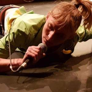 Ce que nous ferons - [TrafiK]* 2017