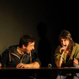 Ce que nous ferons - credit : Pierre Planchenault Ce que nous ferons - credit : Pierre Planchenault