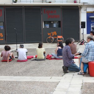 Aller Retour Cie Du Chien dans les dents Aller Retour Cie Du Chien dans les dents