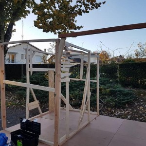 FWITES - TrafiK 2017