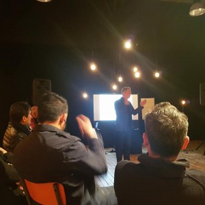 CCA-TrafiK2017 CCA-TrafiK2017