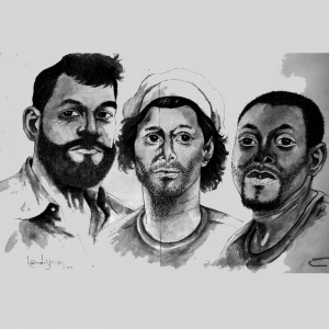 Par tes Yeux-Dessin-Tous droits réservés