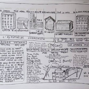 FreakyWedding-henri'sdrawing