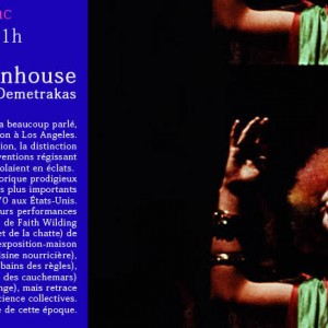 BERGERAC28avril_Womanhouse - Tous droits réservés