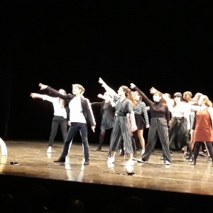 Options Maine de Biran