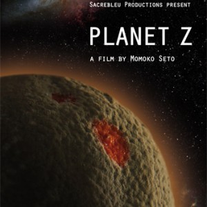 PLANET Z de Momoko Seto