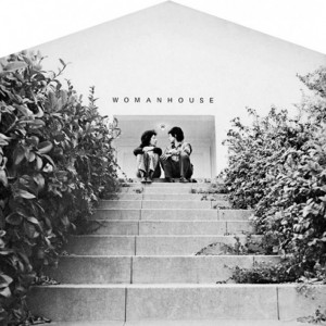 Womanhouse - Tous droits réservés