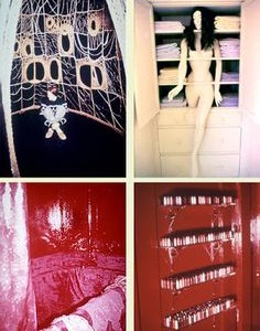 Womanhouse - Tous droits réservés