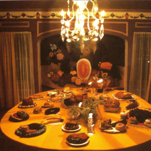 dining-room-womanhouse - Tous droits réservés