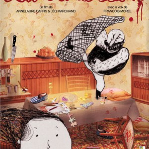 La Saint Festin de Anne Laure Daffis & Léo Marchand