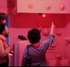 Womanhouse - Tous droits réservés