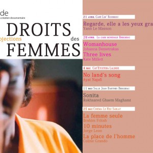 Cycle Droits des femmes 2018