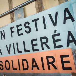 Un Festival à Villeréal - Tous droits réservés