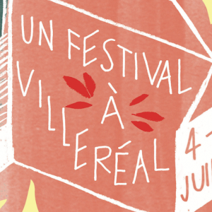 Un Festival à Villeréal - Tous droits réservés