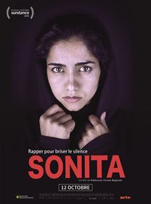 Sonita - Tous droits réservés Sonita - Tous droits réservés