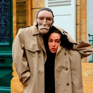 La place de l'etranger-e-Tous droits réservés La place de l'etranger-e-Tous droits réservés