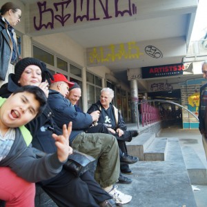 wirwohnen-Kotti Shop