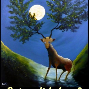 Qui a volé la lune 240618 Qui a volé la lune 240618