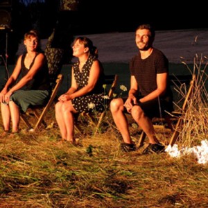 bermudas love à Pampa-Credit : Cie DCDLD