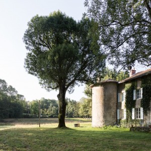 Maison Maria Casares-Tous droits réservés