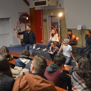 Par Tes Yeux - Tournée printemps 2018