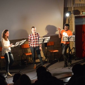 Par Tes Yeux - Tournée printemps 2018