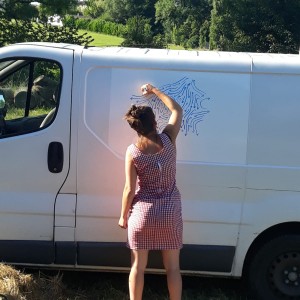 Du Chien dans Les Dents à Villeréal