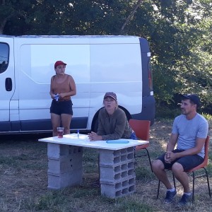 Du Chien dans Les Dents à Villeréal