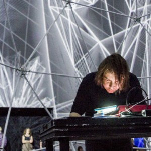 Entropia - Crédit photo : Sébastien Roy